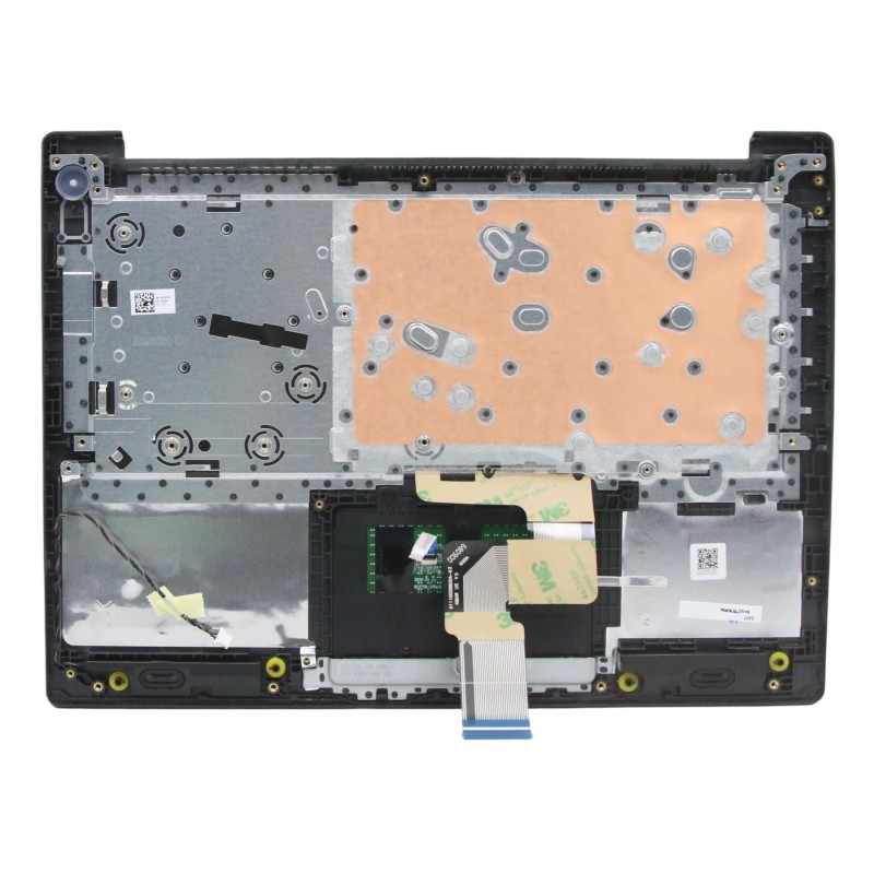 Lenovo UpperCaseASM_INDIAL81WANFPBKDI